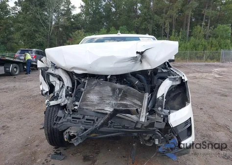 2022 Ford Expedition Xlt Max from USA, damaged, VIN 1FMJK1HT0NEA45609